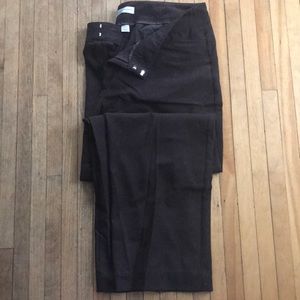 Business casual attire